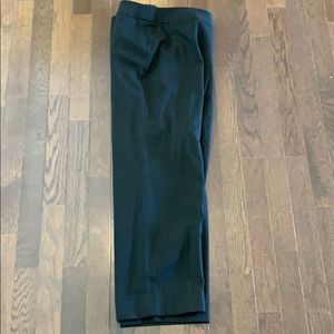 LOFT ankle pants   Marissa style.  Size 8.